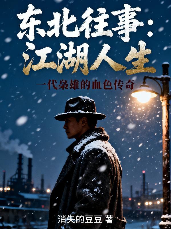 东北往事:江湖人生