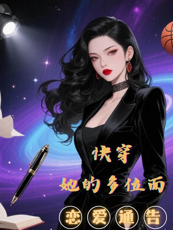 快穿：她的多位面恋爱通告